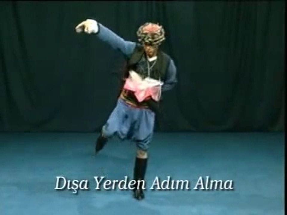 Kerimoğlu Zeybeği