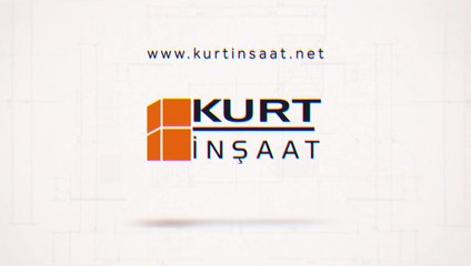 Kurt İnşaat Reklam Filmi