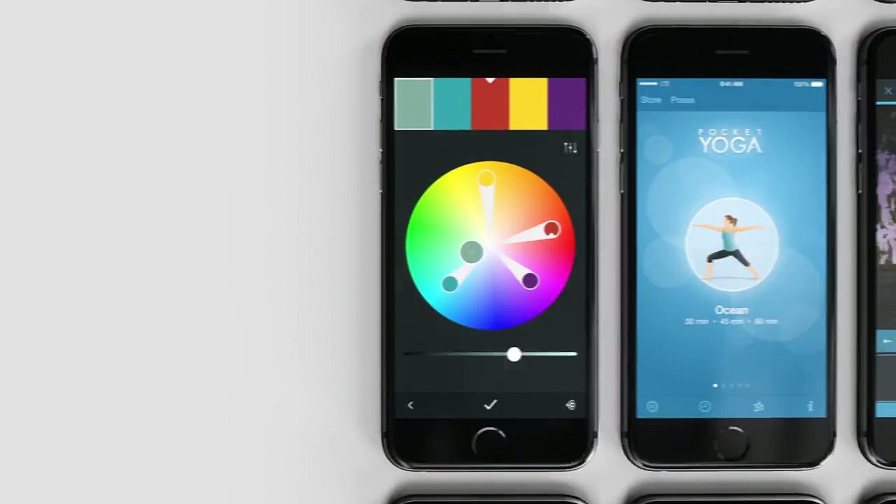 iPhone - Amazing Apps
