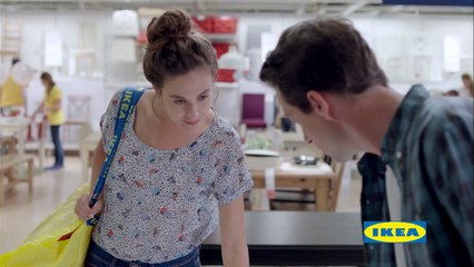 IKEA TOST Reklamı