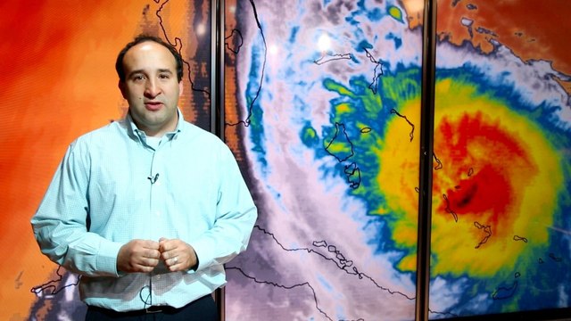 Hurricane Joaquin slams Bahamas, will bring heavy rain to Mid-Atlantic area