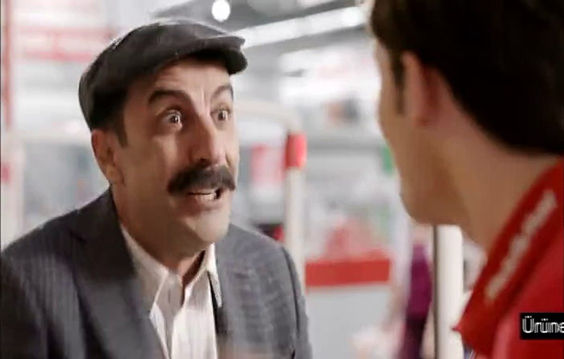 Media Markt Bayram Fırsatı - Lenovo Notebook Reklamı