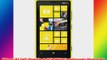 Nokia Lumia 820 Smartphone 109 cm 43 Zoll Touchscreen Snapdragon S4 DualCore 15GHz 1GB RAM 8