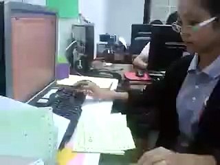 Işık Hızının 25 Katı Hızla Çalışan Devlet Memuru