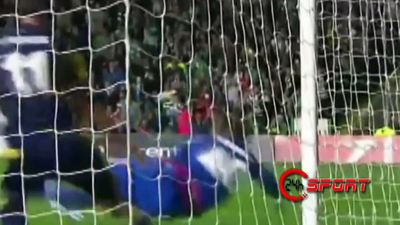 Celtic vs Fenerbahce 2-2 1/1015 All Goals & Highlights Europa League