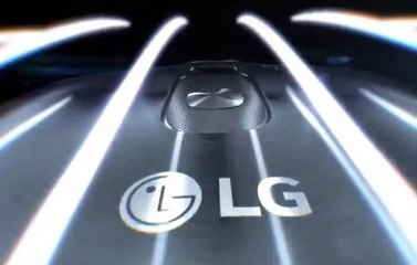 LG G Flex 2 Reklamı