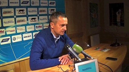 Auxerre-Paris FC 2-0 : les réactions de Vannuchi et Renaud