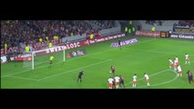 Lille OSC 2-0 Montpellier : All goals highlights