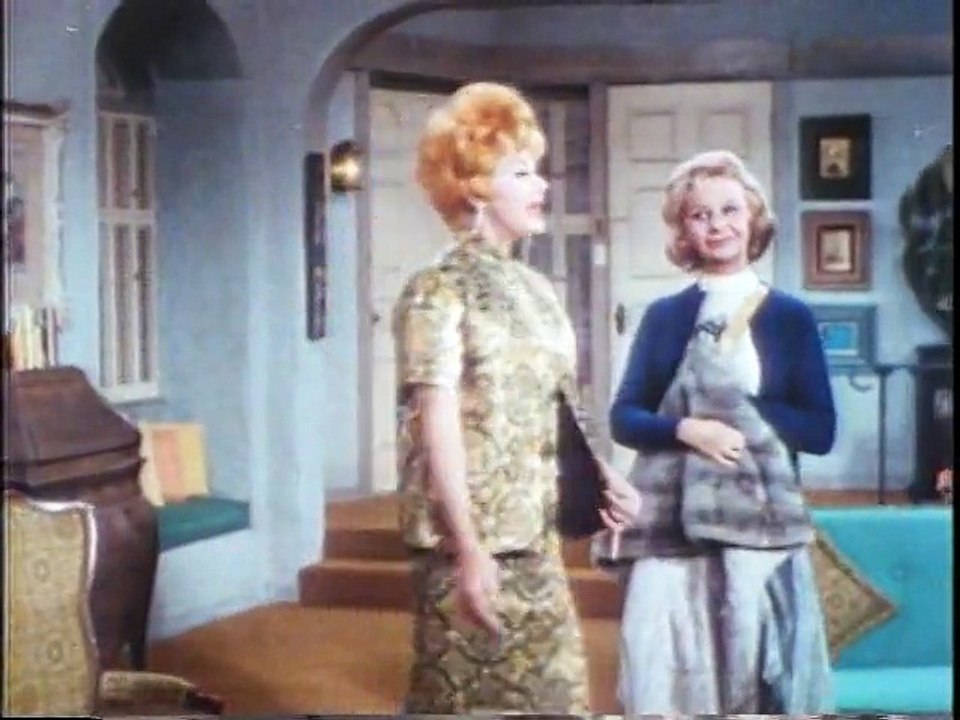 The Lucy Show