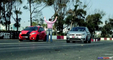 HOT RACE: VW Polo GTi vs Ford Fiesta ST