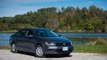 2016 Volkswagen Jetta Trendline 1.4 TSI: Review & Road Drive
