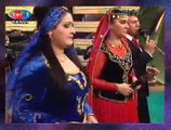 Tayyar BAYRAMOV & Ayten MAHARREMOVA & Beyimhanım MİRZAYEVA & İlkin AHMEDOV *Bana Bana Gel Kaçma Gözel*