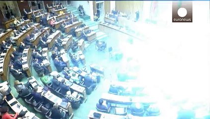 Vienna: Strache in testa nei sondaggi per le municipali