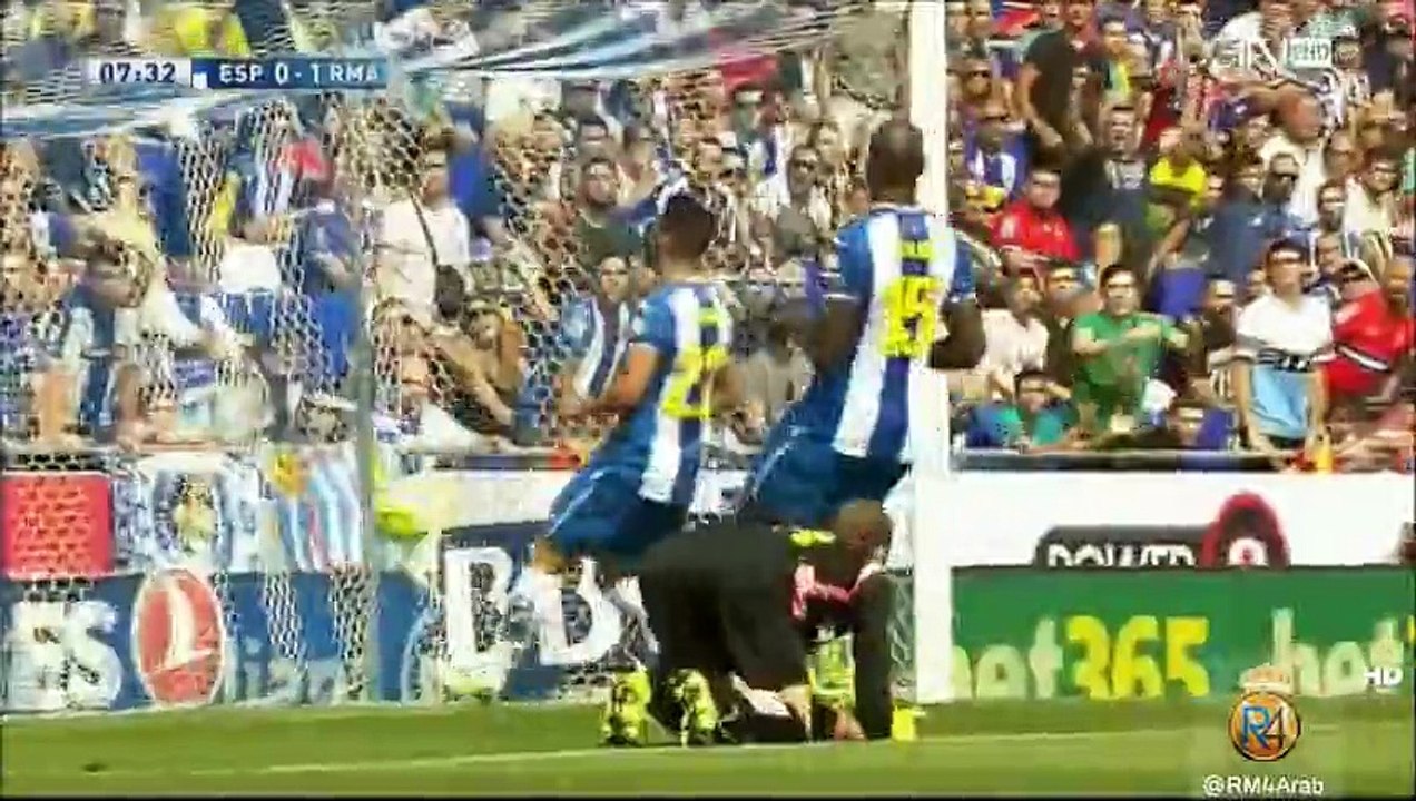 Cristiano Ronaldo All Goals Season 2015/2016