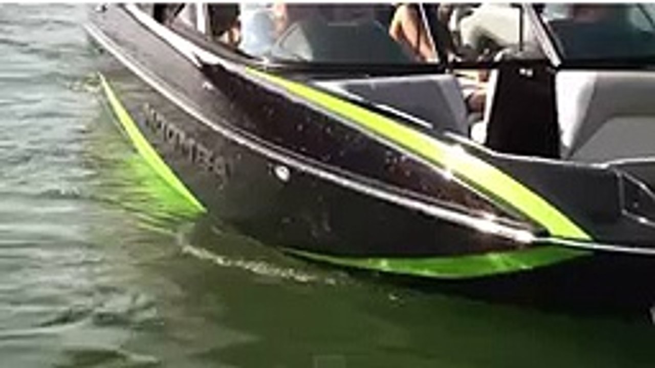 Donate yacht