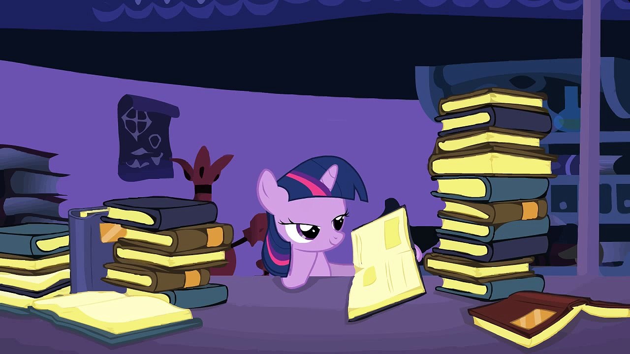 Is Twilight Late? [Animation]