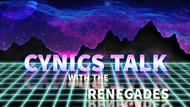 cynics talk -The Popes visit to America September 29, 2015