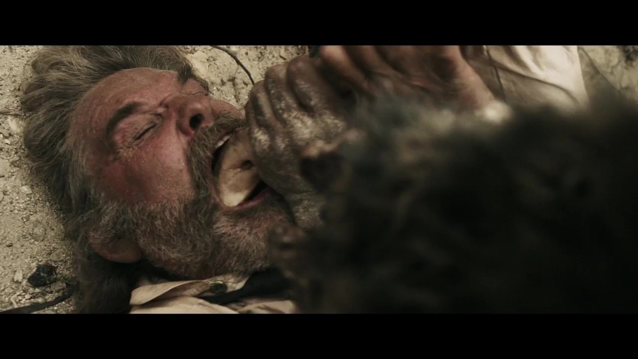 Bone Tomahawk