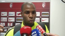 Foot - L1 - LOSC : Sidibé «On s'est dit les choses»