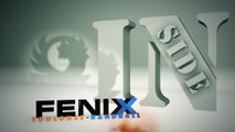 INSIDE FENIX : Déplacement à Nîmes (J4 - 30 sept 2015)