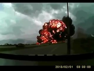 National Air Cargos Boeing 747400 freighter crash in Afghanistan