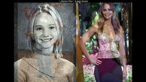 Celebrities Who Got So Hot After Growing Up