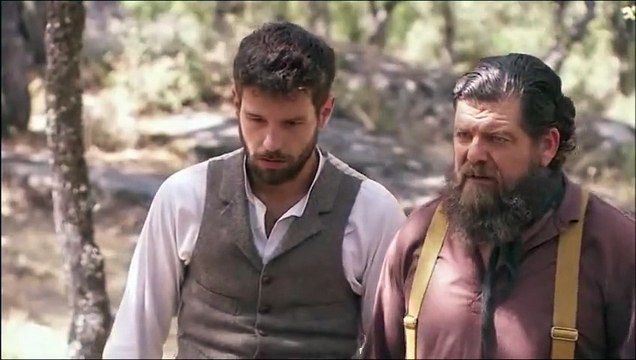 bosco y berta capitulo 1171