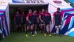 Rugby WC: England train under pressure to beat Wallabies