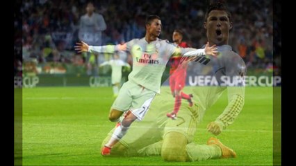 C Ronaldo 14 Best Moments And Celebrations