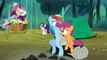 Můj Malý Pony: Přátelství je Magické S03 E06