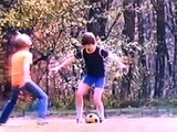 Nerf Commercial (Soccer Ball) 1979