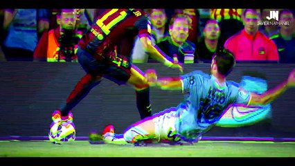 Neymar Jr - On The Low - Goals & Skills 2015 HD