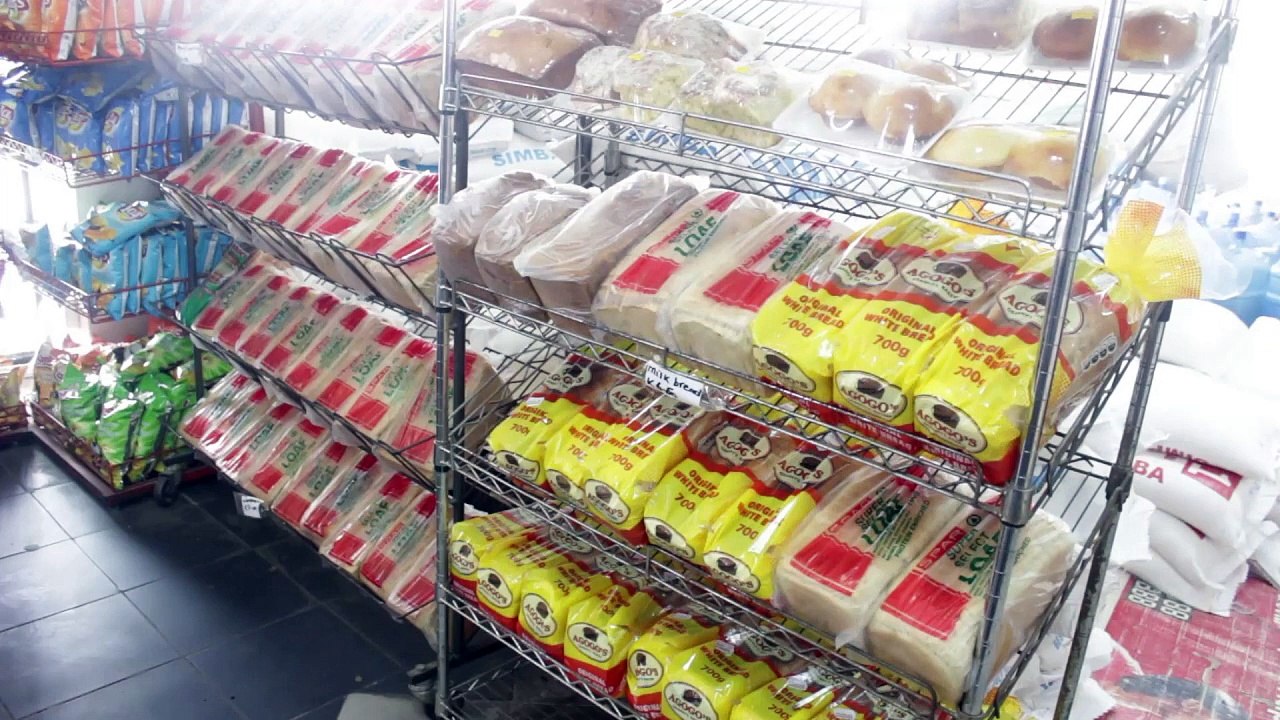 Zambia currency slump sees price of imported good rocket