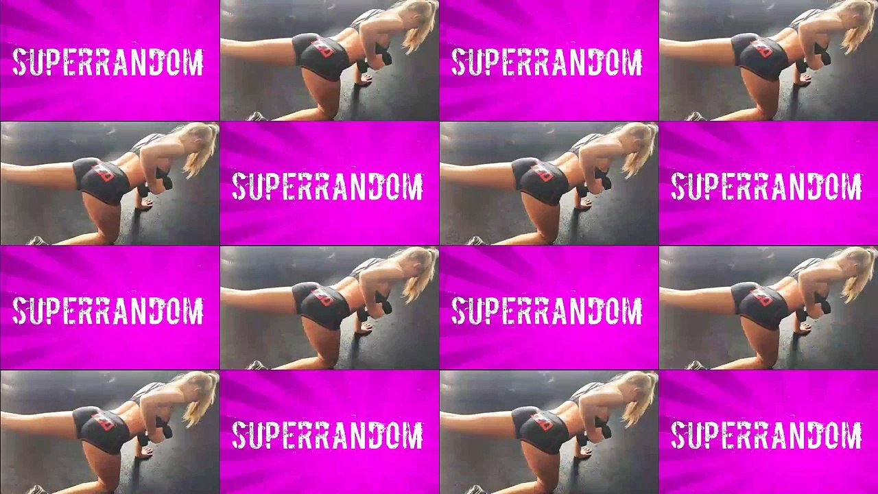 Short Workout Shorts Are The Reason I Go To The Gym