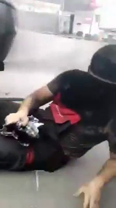 iki saniyede zenci olmanın en kolay ve basit yolu