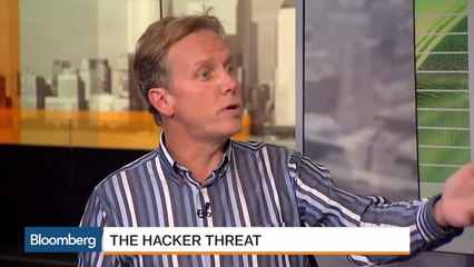 The Hacker Threat: How to Keep Information Safe
