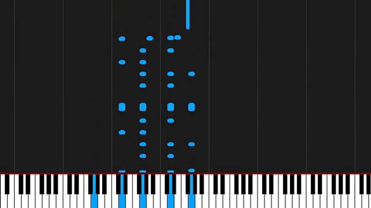 How to play A Thousand Years Guitar by Sungha Jung on Piano Sheet Music