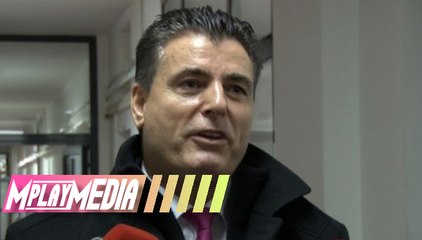 Bahtiri Parku i Paqes largohet më 15 tetor