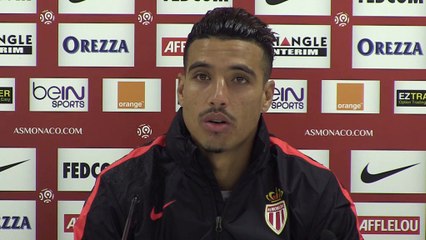 8e j. - Dirar : "Toulalan peut faire la différence"