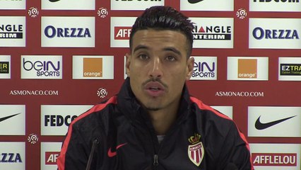 8e j. - Dirar : "Le plus important était de ne pas perdre"