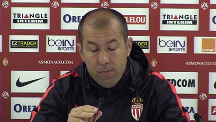 8e j. - Jardim : "J'attends plus de El-Shaarawy"