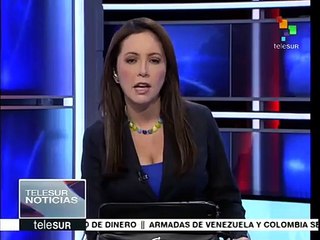 FF.AA. de Colombia detienen a narcoguerrillero Víctor Ramón Navarro