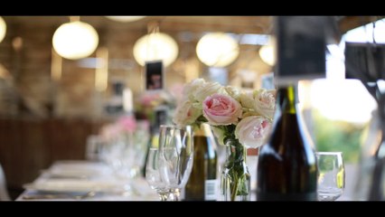 L'Histoire d'Élise & Anthony