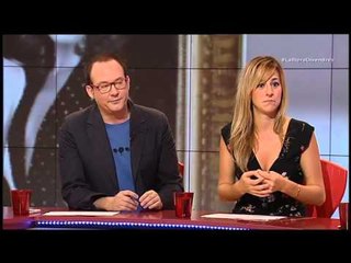 TV3 - Divendres - Tertúlia de "La Riera"