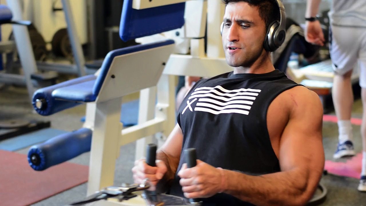 Muscle Academy | Gym stringer Vests, Fast Shipping