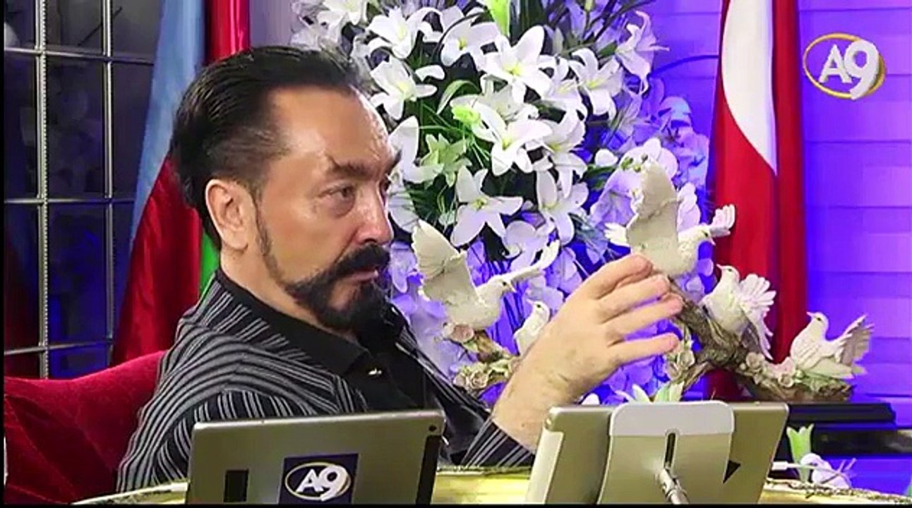 Rum Suresi, 33. Ayetin Tefsiri (Sürekli Allah'a gönülden katıksız bağlı olmak - 13 Haziran 2015 tarihli sohbetten)