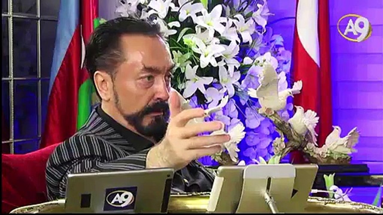 Yunus Suresi, 47. Ayetin Tefsiri (Hz. Mehdi (as)'ın ana görevi adalettir - 13 Haziran 2015 tarihli sohbetten)