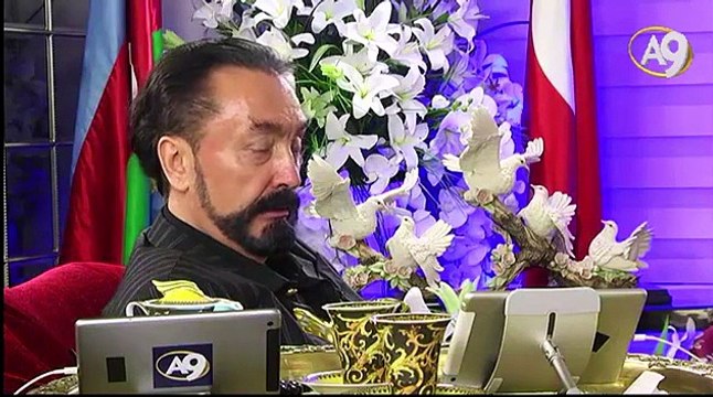 Kehf Suresi, 83-108 Ayetlerinin Tefsiri (12 Haziran 2015 tarihli sohbetten)