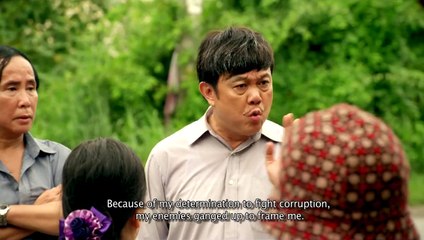 TRÚNG SỐ - Teaser trailer