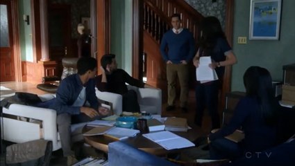 2x02 Connor and Oliver